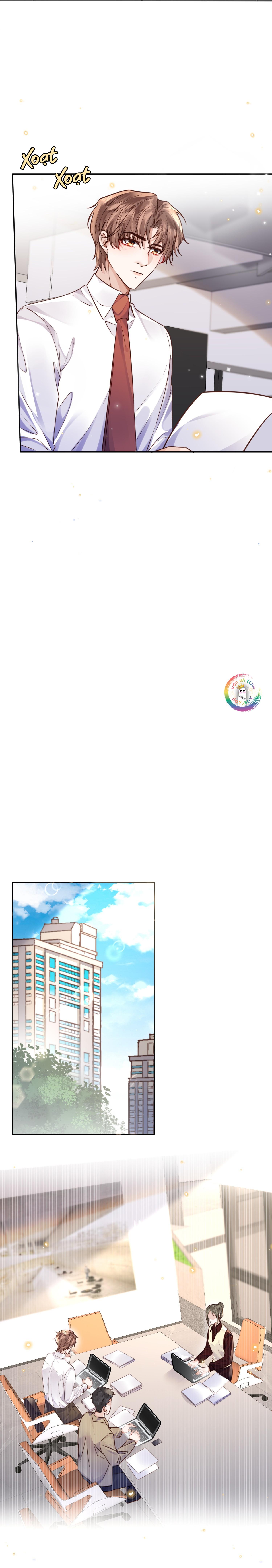 (END) Đặc Chế Cho Riêng Anh Chapter 35 - Next Chapter 36