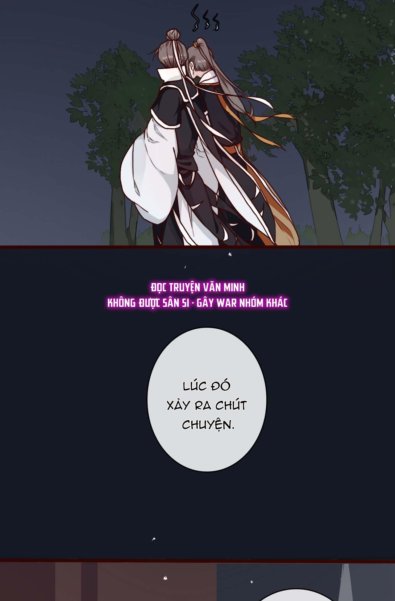 Hạnh Lâm Phương Hoa Chapter 37 - Next Chapter 38