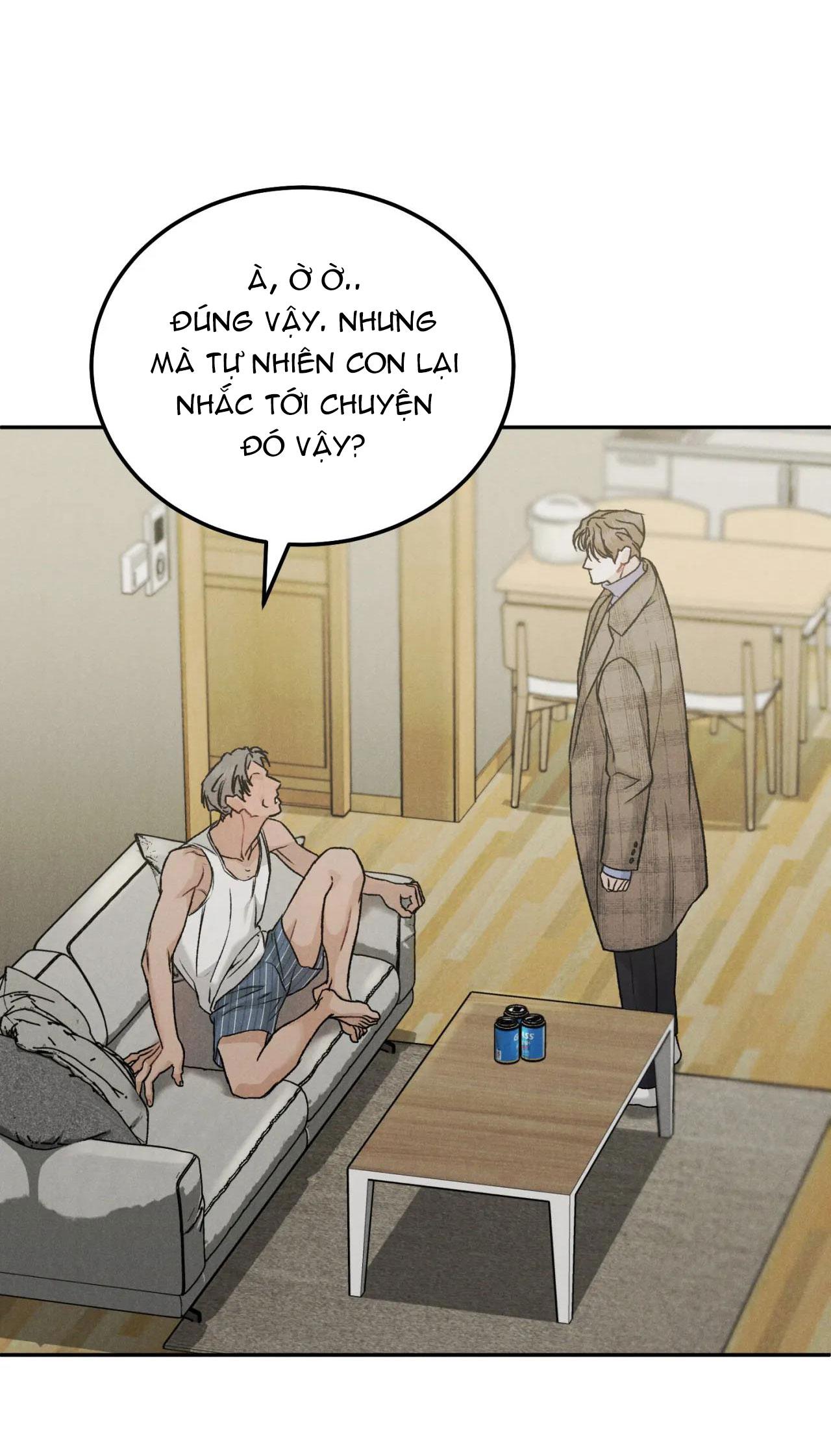 VƯỢT QUA GIỚI HẠN Chapter 46 - Next Chapter 47