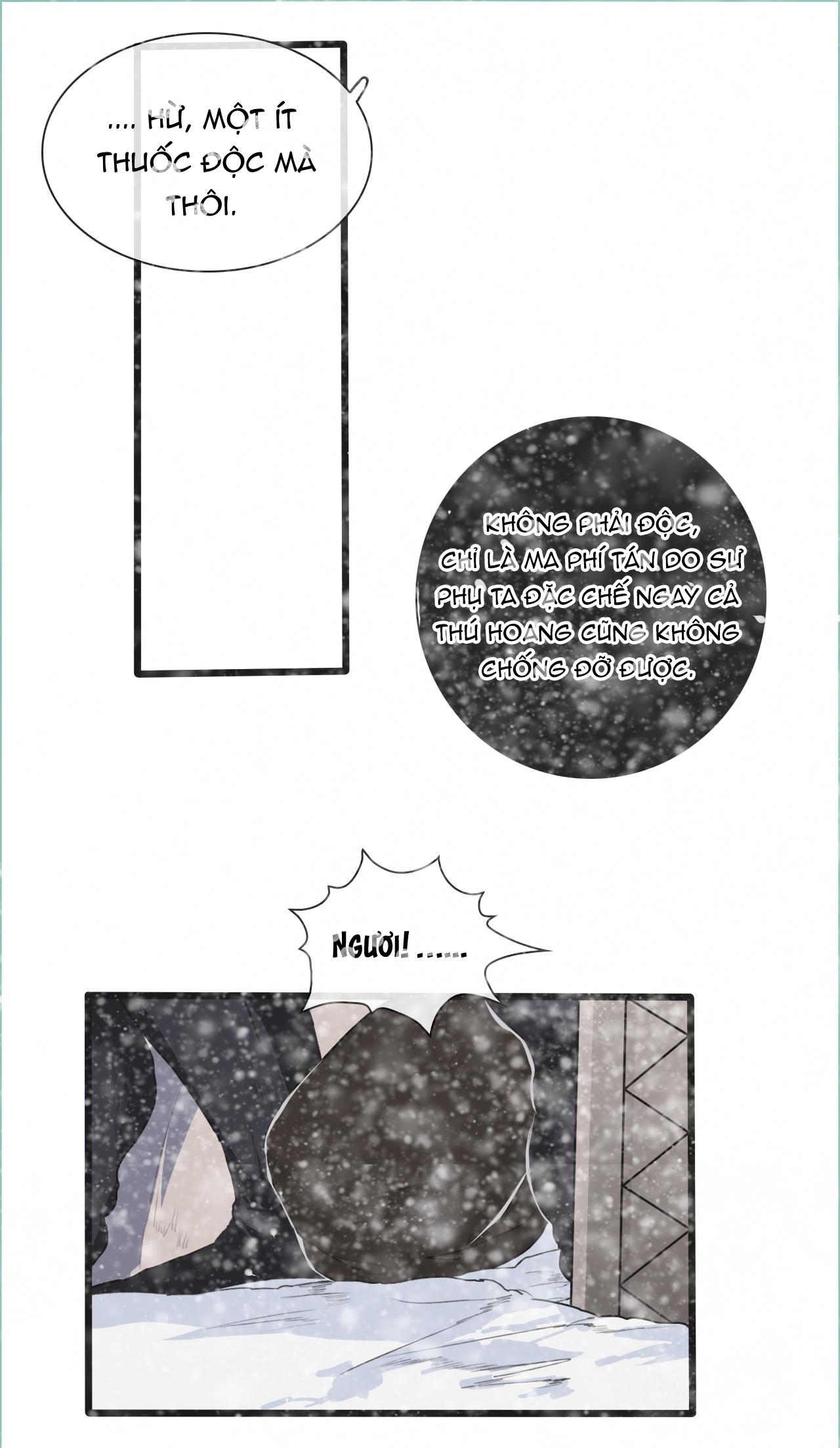 Hạnh Lâm Phương Hoa Chapter 13 - Next Chapter 14
