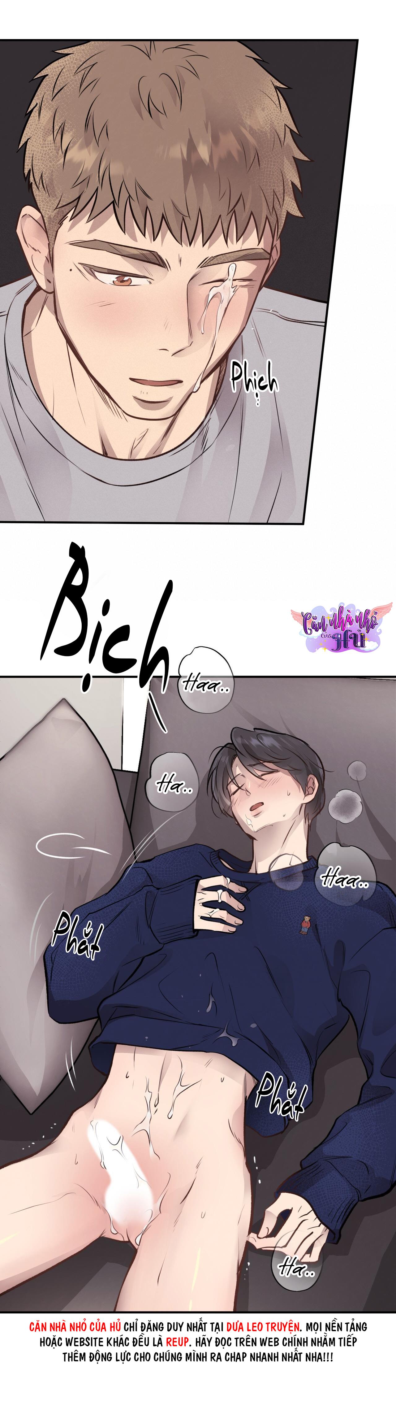 (END) MẬT GẤU Chapter 15 - Next Chapter 16