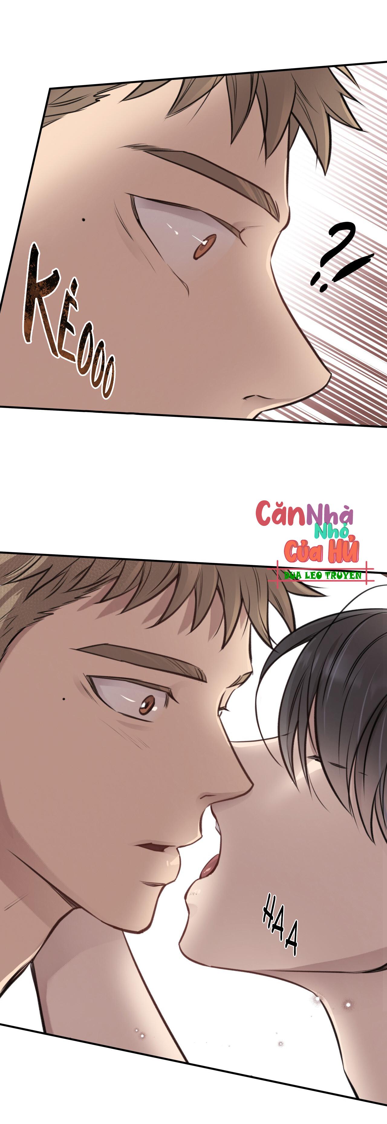 (END) MẬT GẤU Chapter 8 - Next Chapter 9