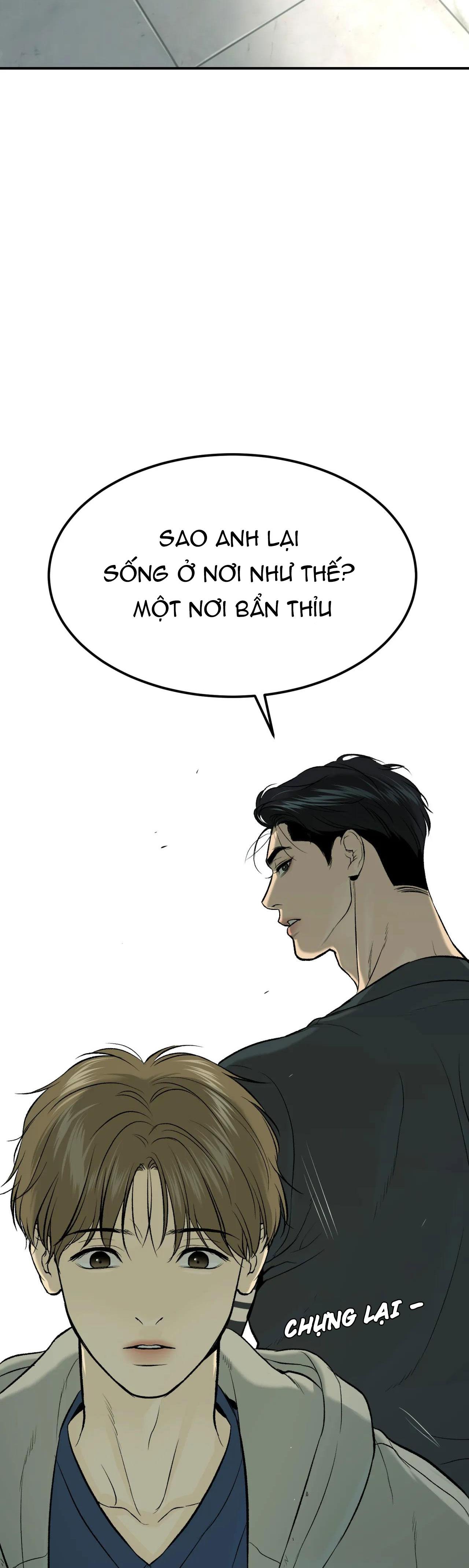 Jinx Chapter 10 - Next Chapter 11