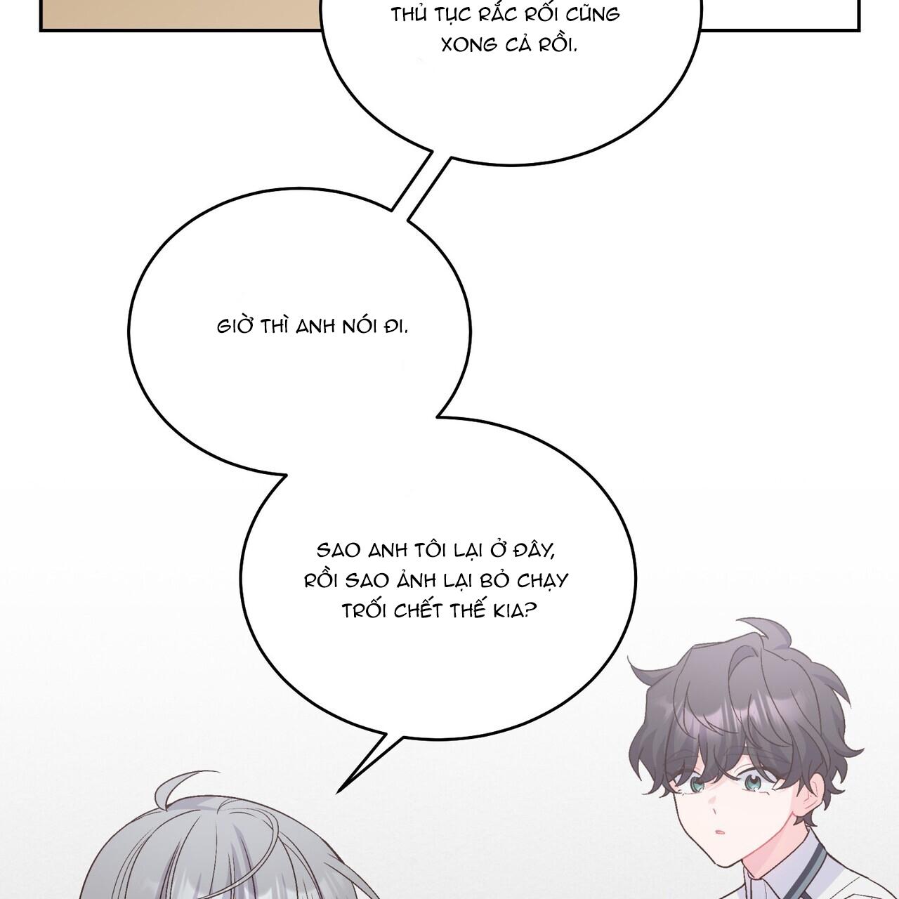 (END) Merry Marbling Chapter 41 - Trang 2