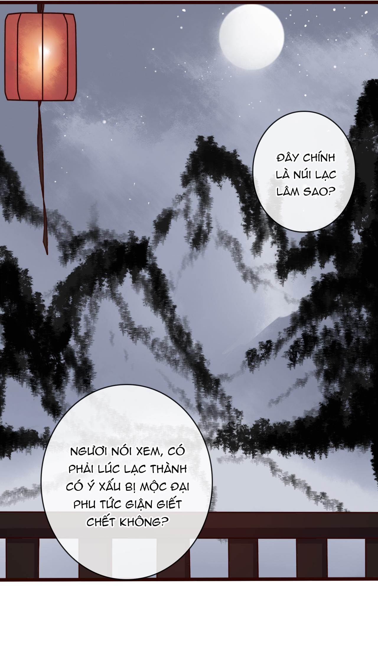 Hạnh Lâm Phương Hoa Chapter 38 - Next Chapter 39