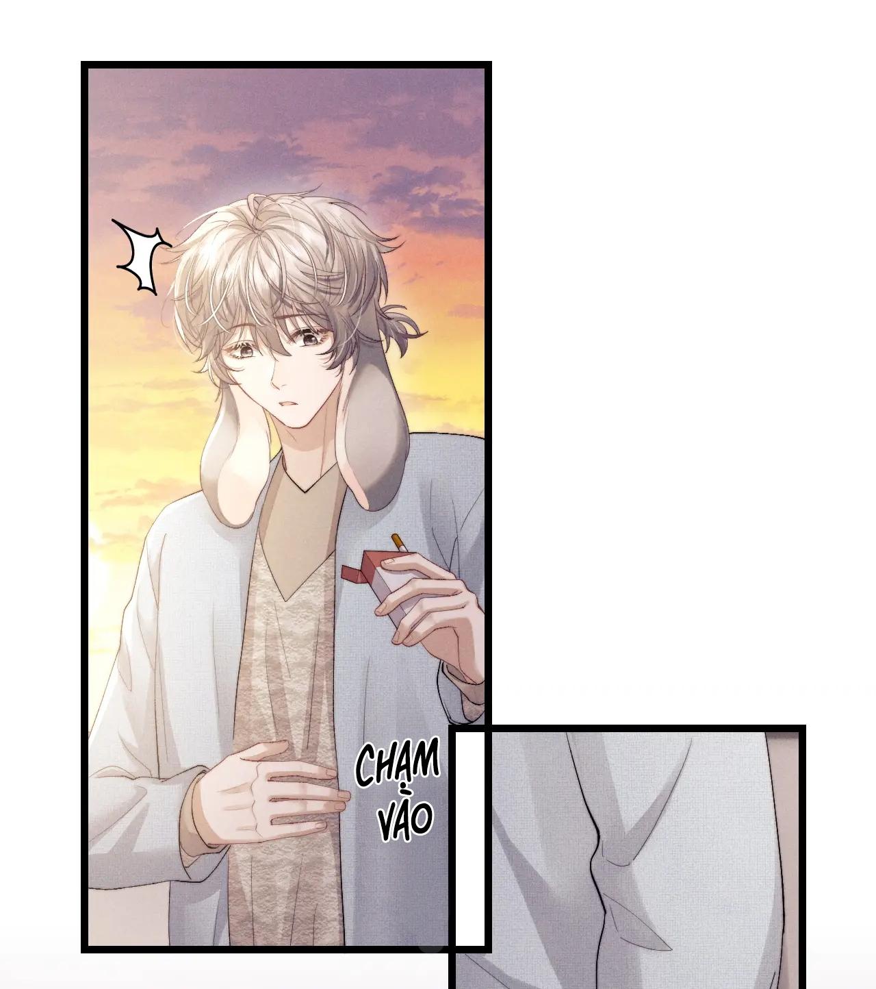 Chấp Sự Thỏ Tai Cụp Chapter 36 - Next Chapter 37