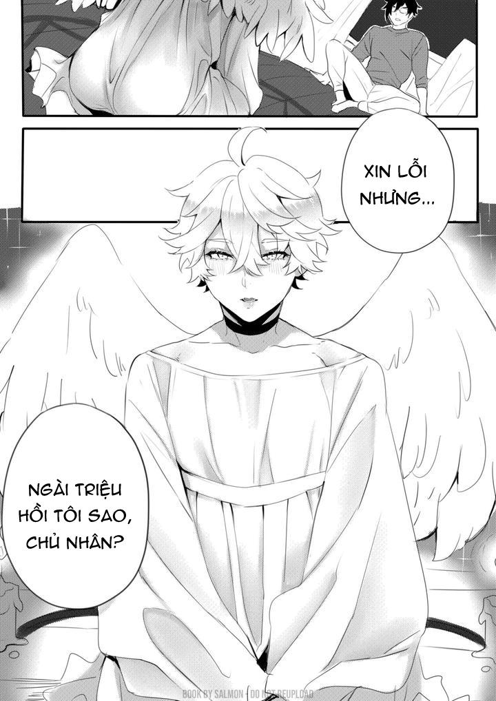 Tổng hợp oneshot Chapter 278 - Next 