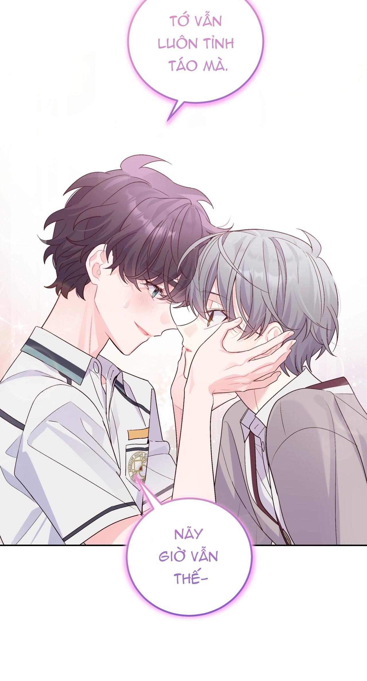 (END) Merry Marbling Chapter 39 - Trang 2