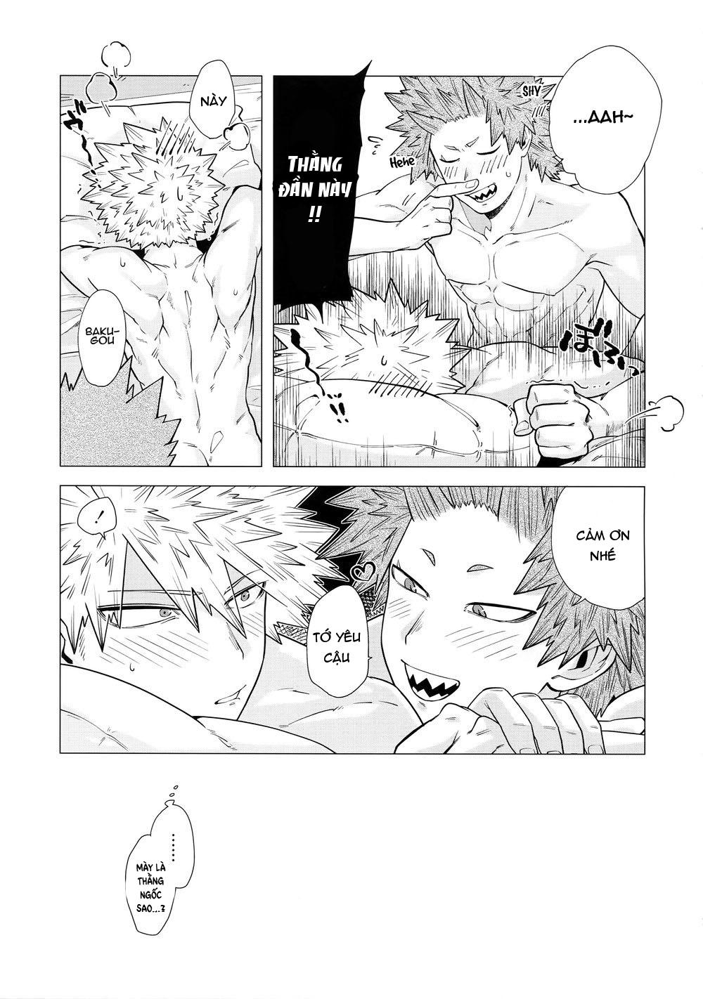 ONESHOT COI LÀ NỨNG Chapter 99 - Next Chapter 100.1 3P