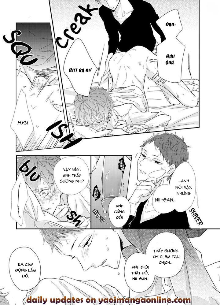 ONESHOT COI LÀ NỨNG Chapter 83 - Next Chapter 84