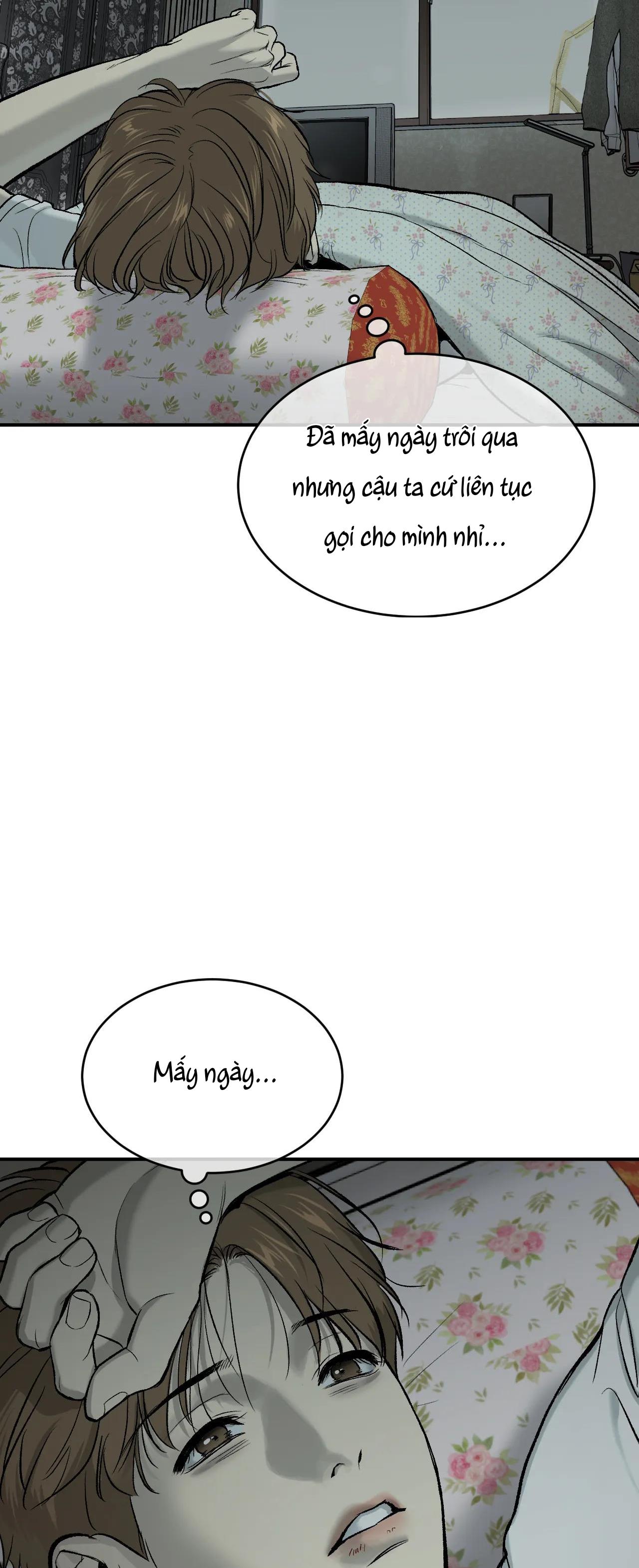 Jinx Chapter 5 - Next Chapter 6