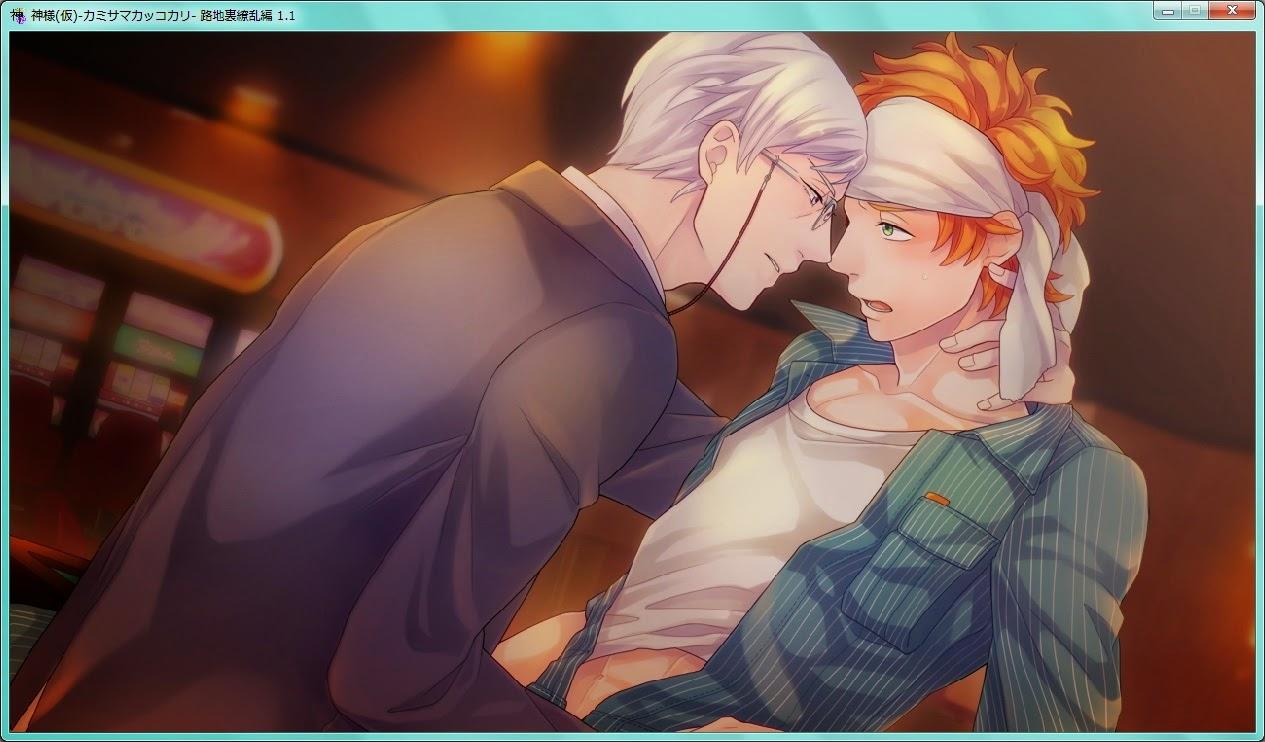 Tuyển tập BOYLOVE màu sắc Chapter 18 CG/Art - Next Chapter 19 CG/Art siêu đẹp