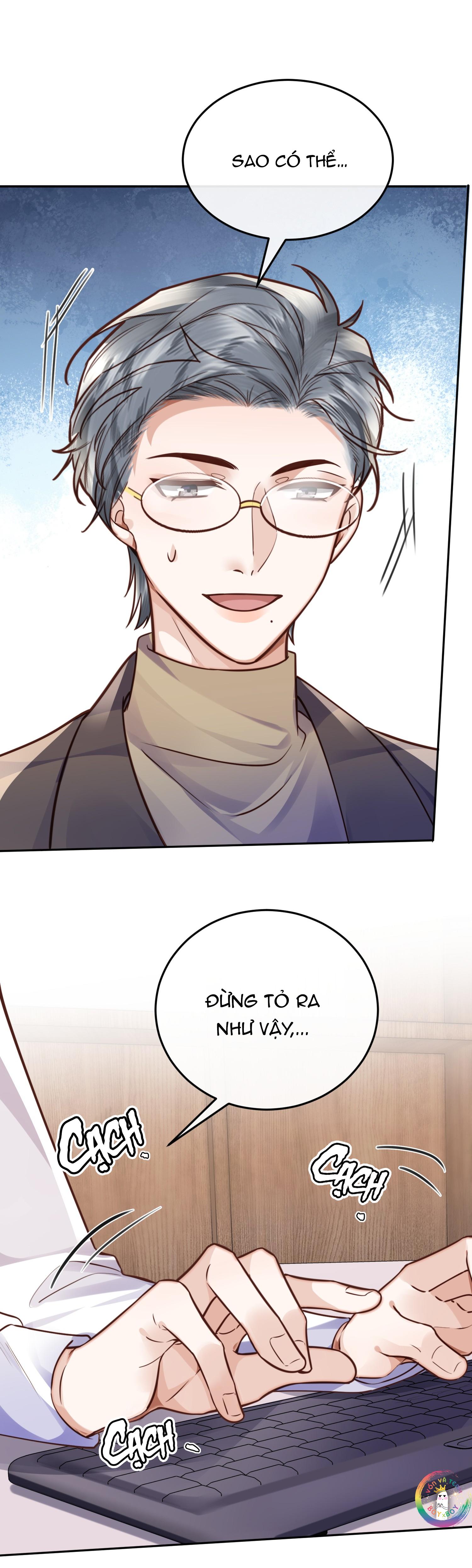 (END) Đặc Chế Cho Riêng Anh Chapter 42 - Next Chapter 43