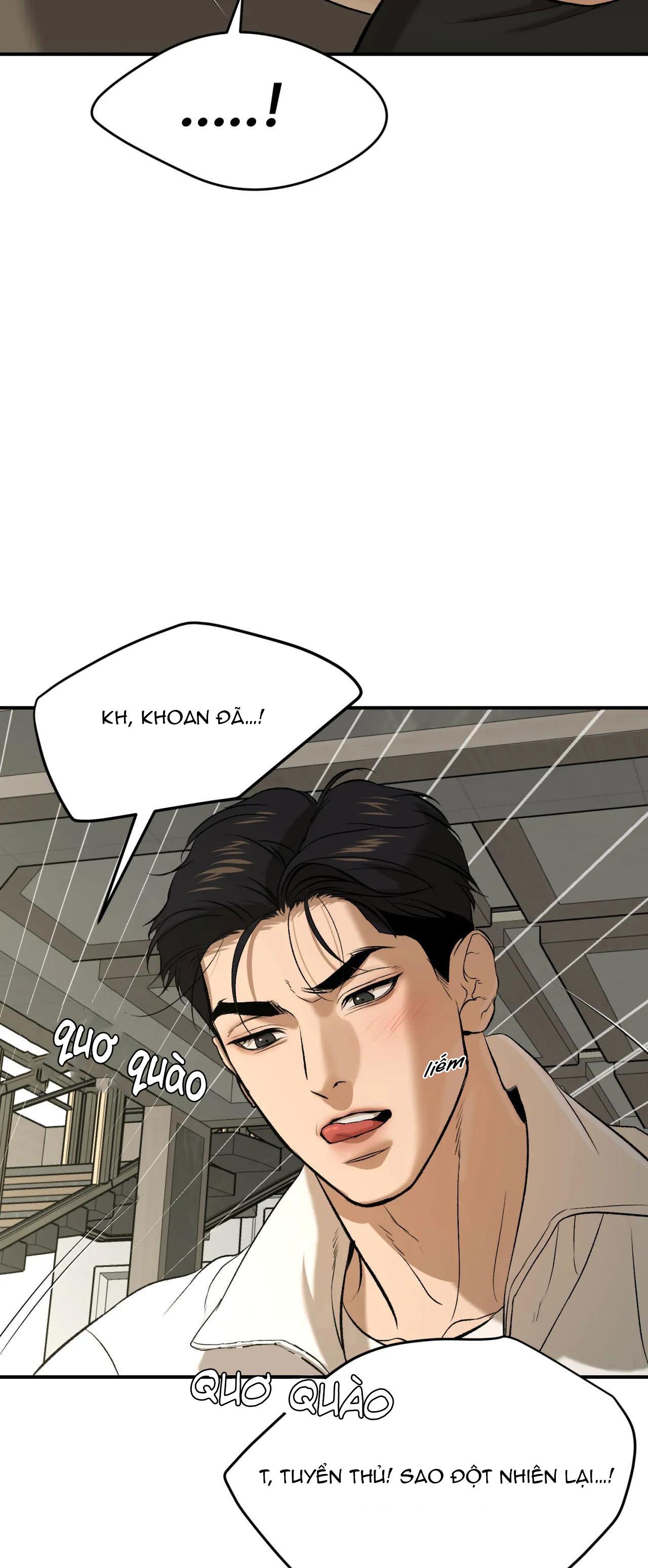 Jinx Chapter 18 - Next Chapter 19