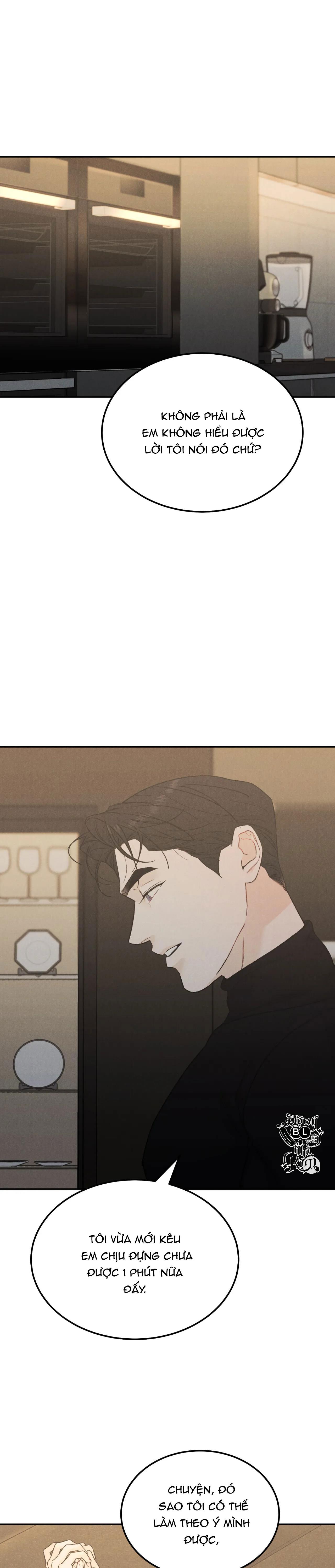 VƯỢT QUA GIỚI HẠN Chapter 53 - Next Chapter 54