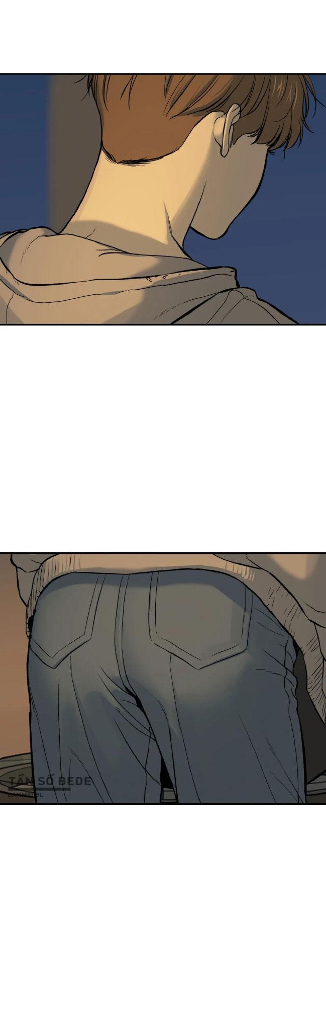 Jinx Chapter 2 - Next Chapter 3