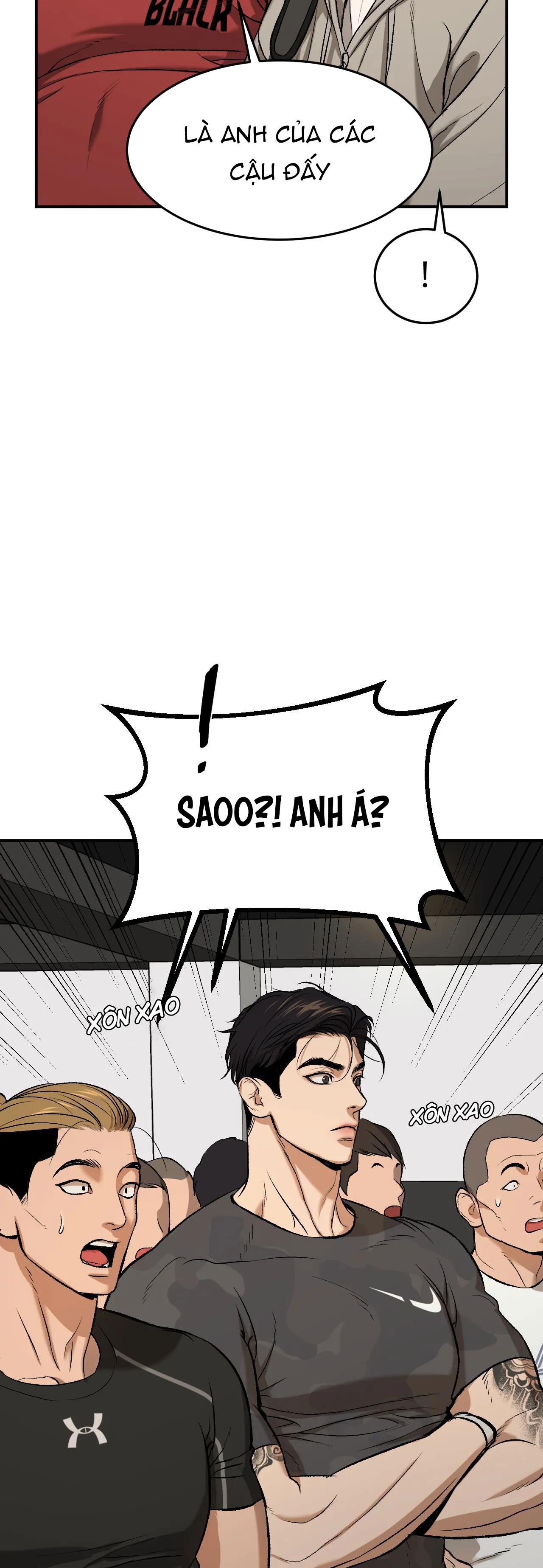 Jinx Chapter 7 - Next Chapter 8