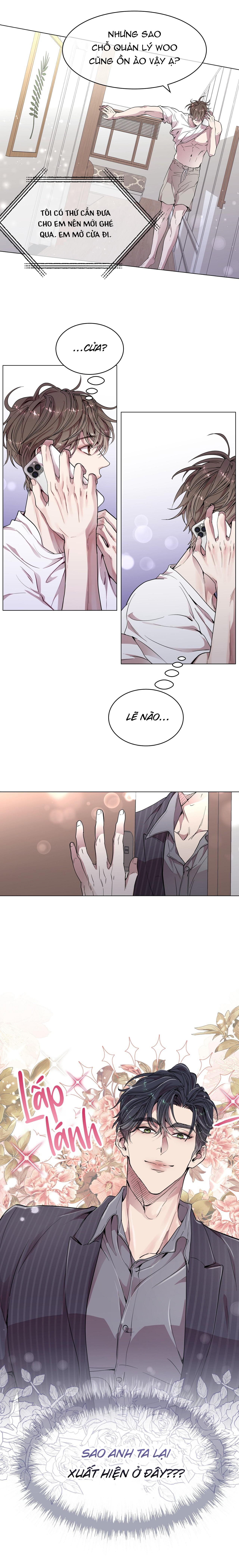 (END) Vị Kỷ Chapter 10 - Trang 2