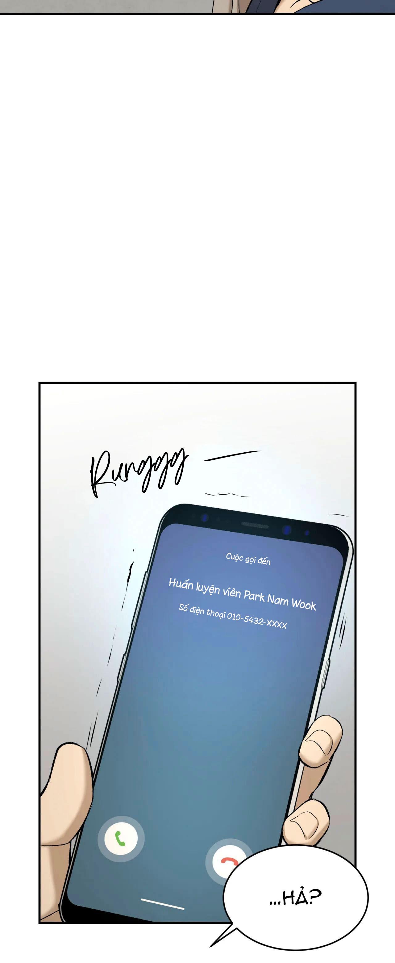 Jinx Chapter 13 - Next Chapter 14