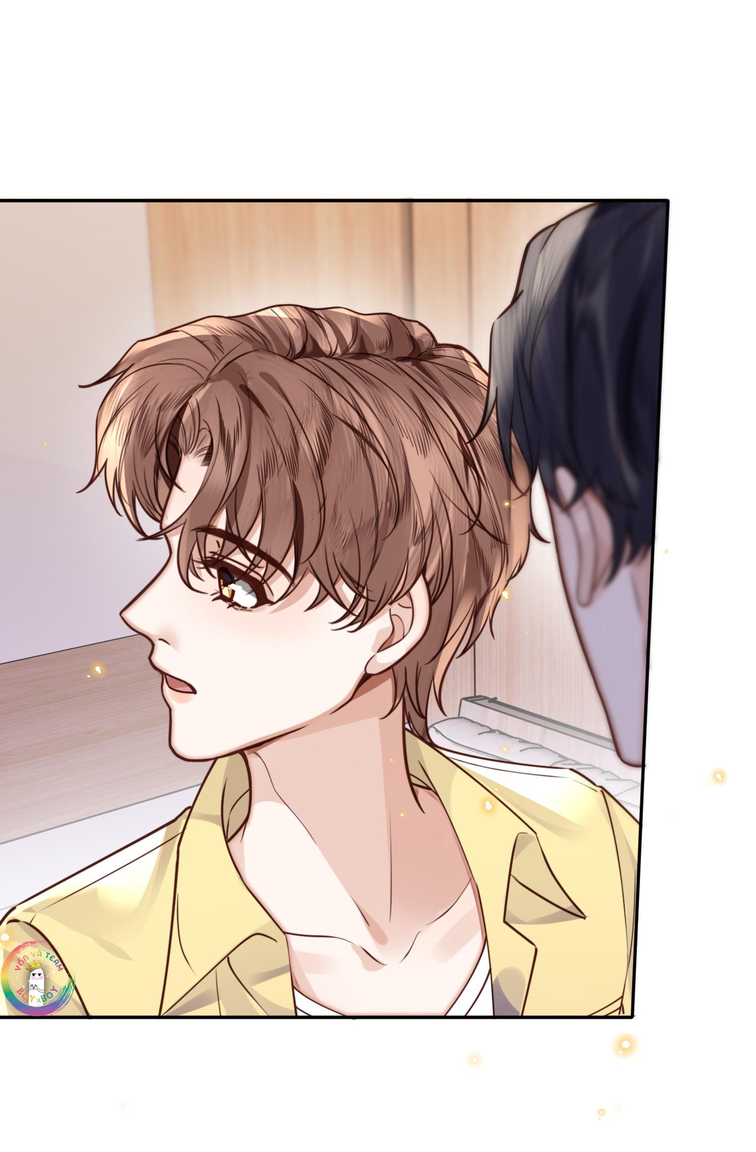 (END) Đặc Chế Cho Riêng Anh Chapter 44 - Next Chapter 45