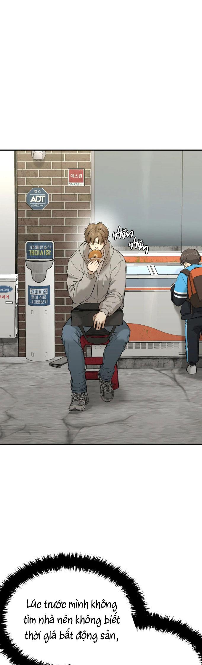 Jinx Chapter 16 - Next Chapter 17