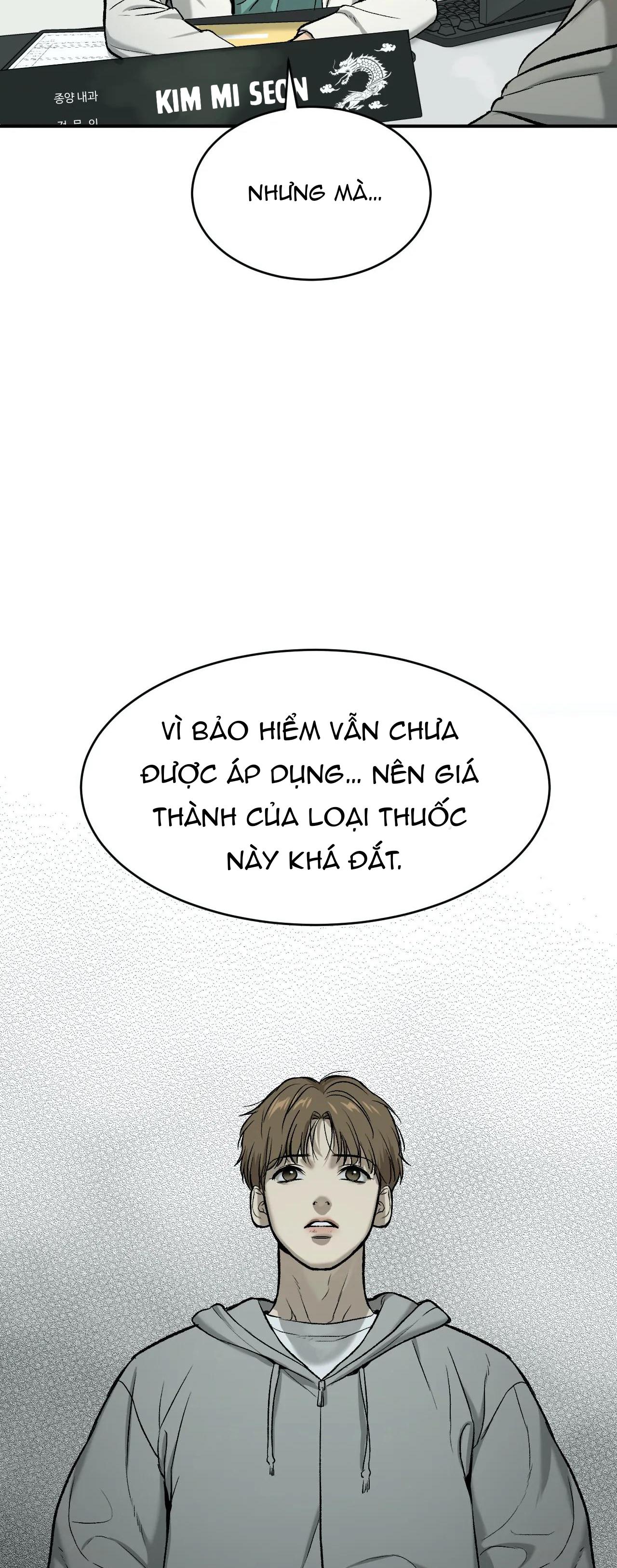 Jinx Chapter 5 - Next Chapter 6