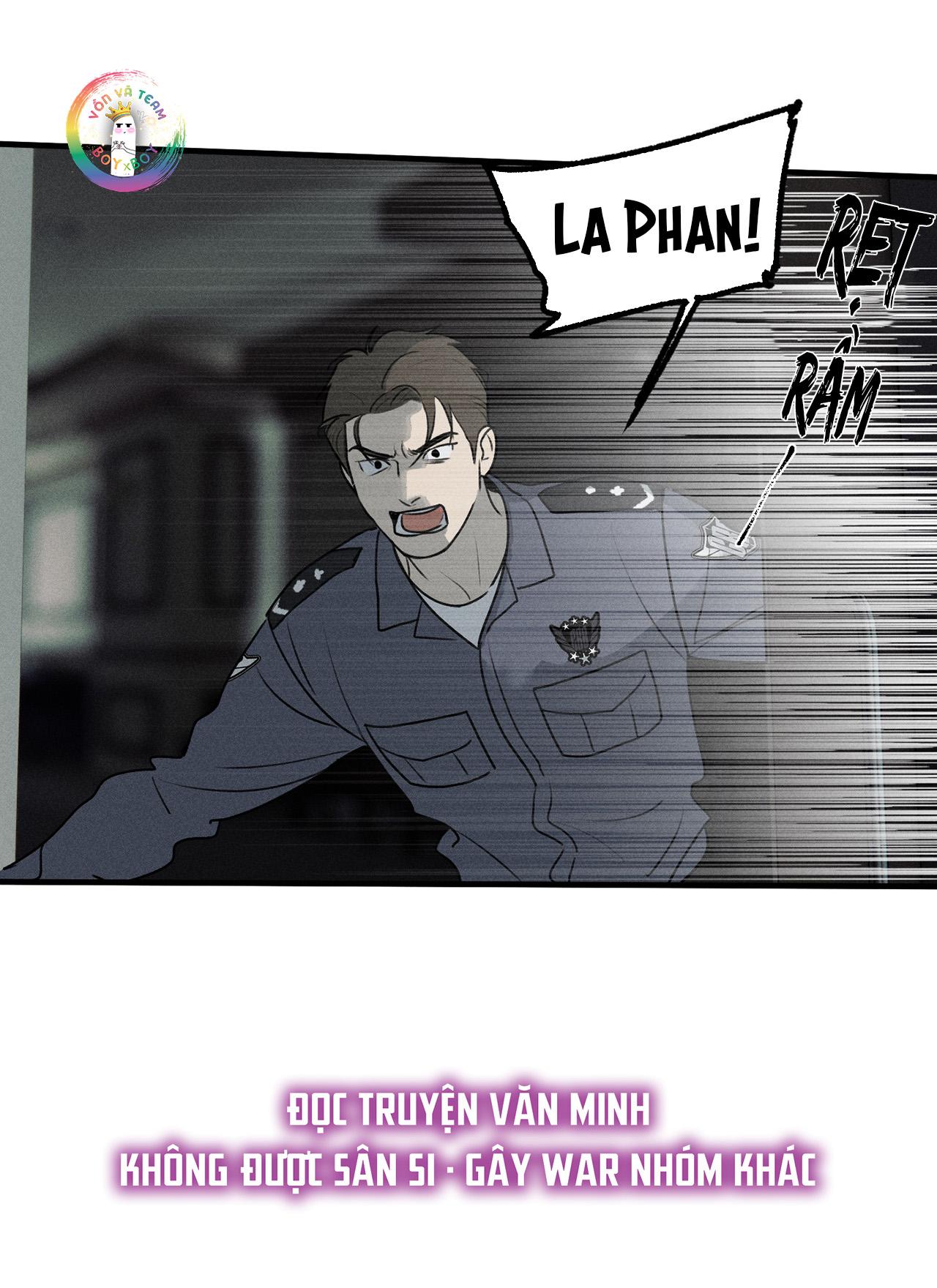 (END) ID Của Thần Chapter 47 - Trang 2
