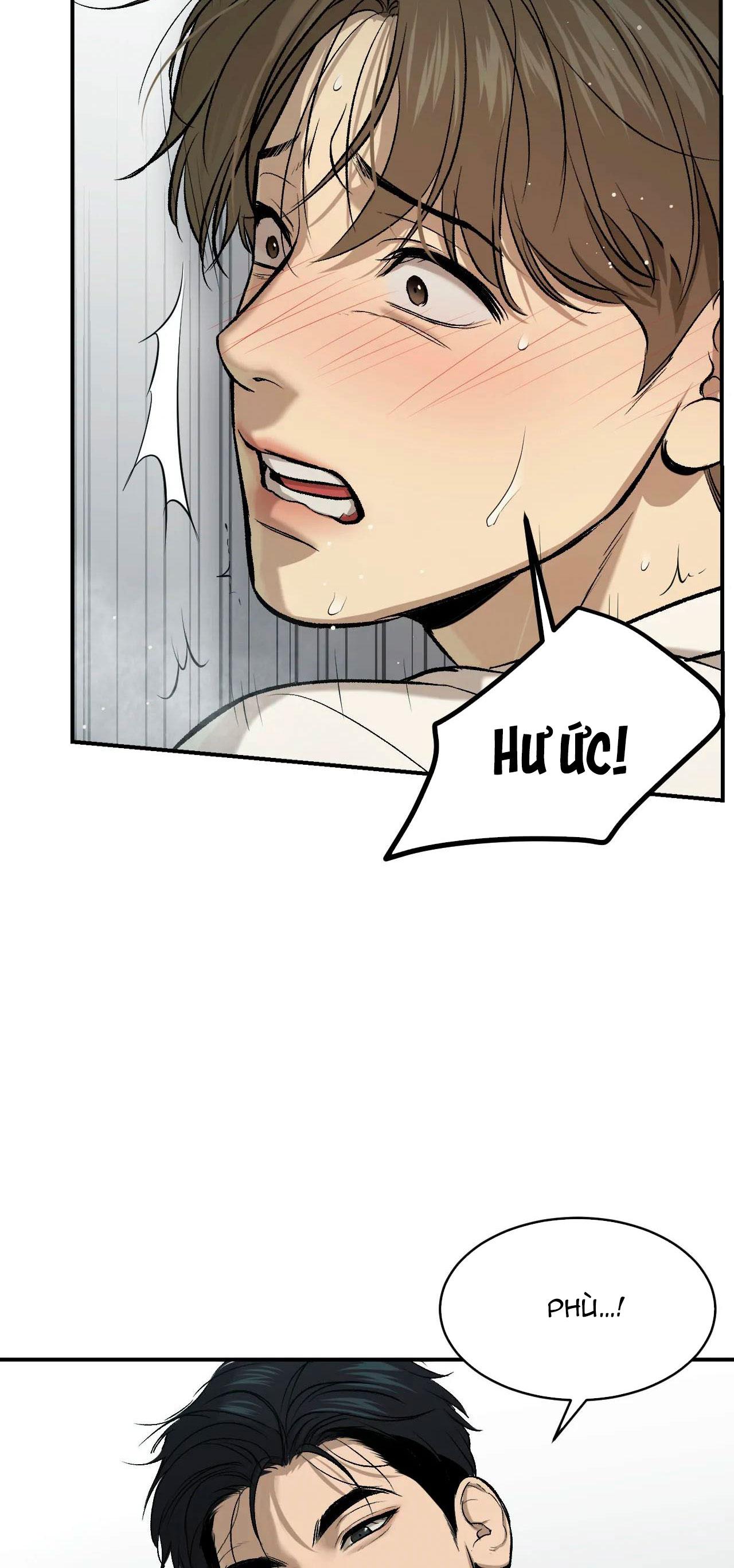 Jinx Chapter 8 - Next Chapter 9