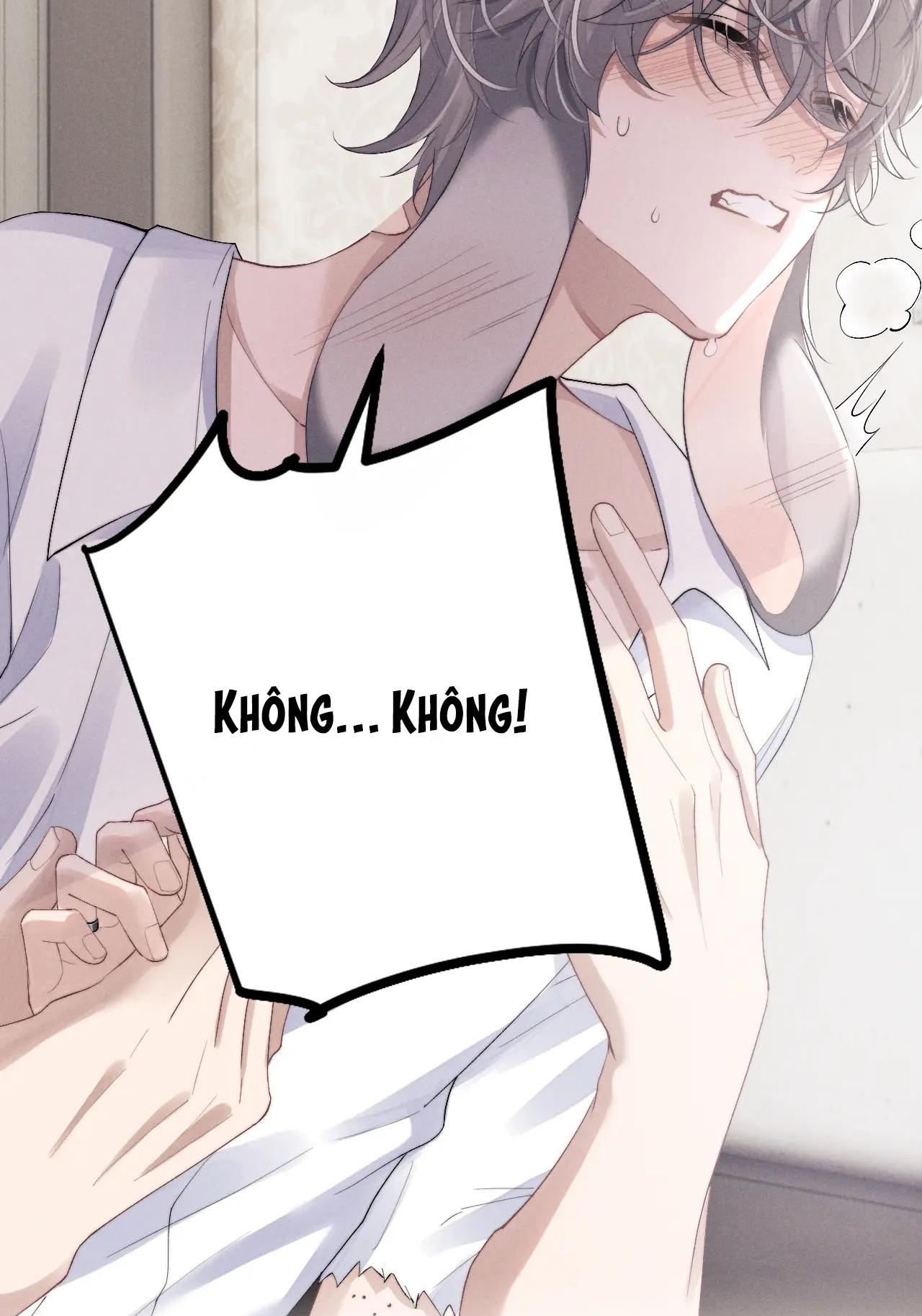 Chấp Sự Thỏ Tai Cụp Chapter 39 - Next Chapter 40