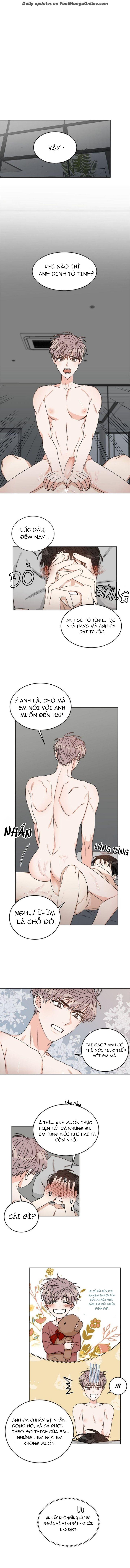 TUYỂN TẬP MANHWA NGẮN Chapter 7.3 END - Next 