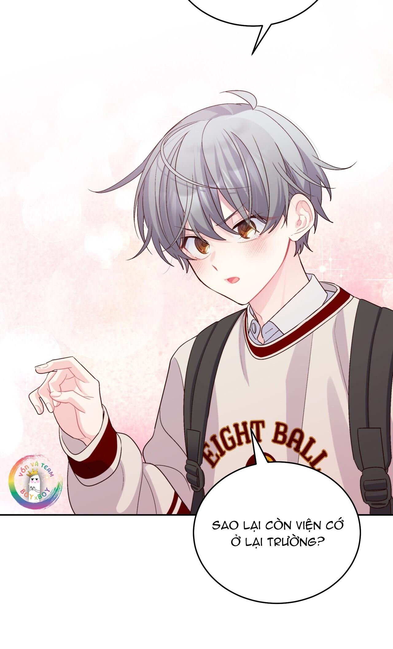 (END) Merry Marbling Chapter 36 - Trang 2