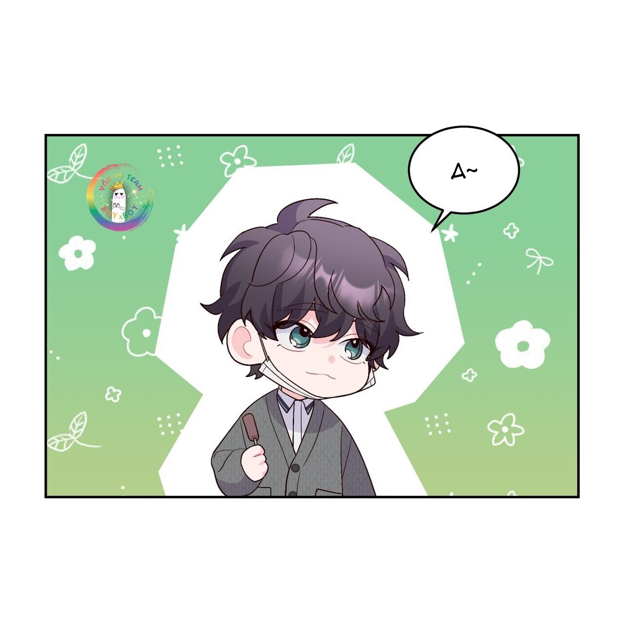 (END) Merry Marbling Chapter 37 - Trang 2