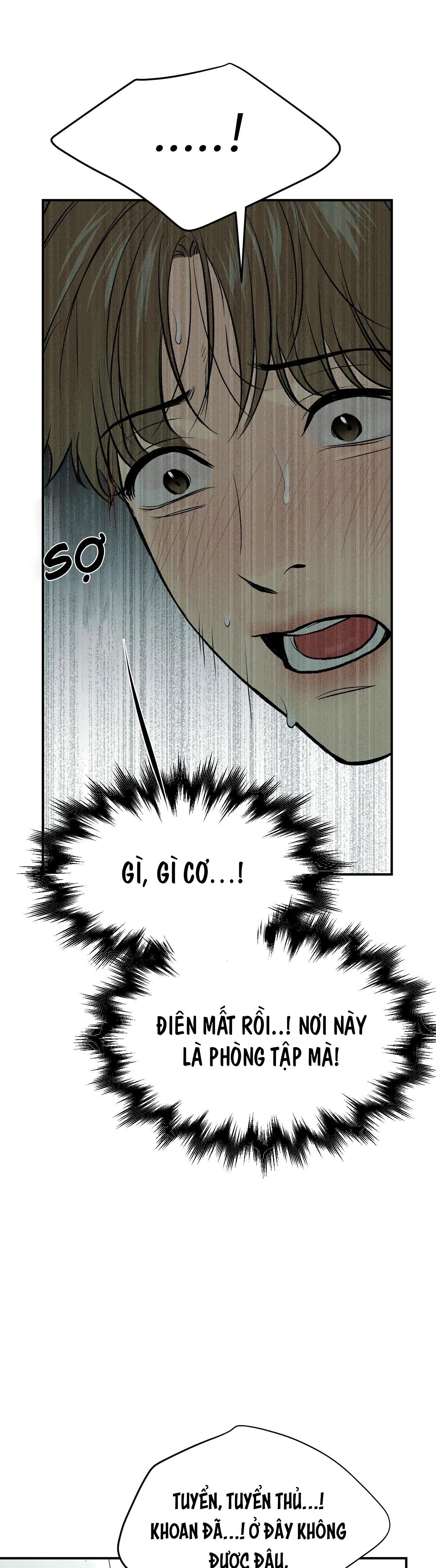 Jinx Chapter 7 - Next Chapter 8