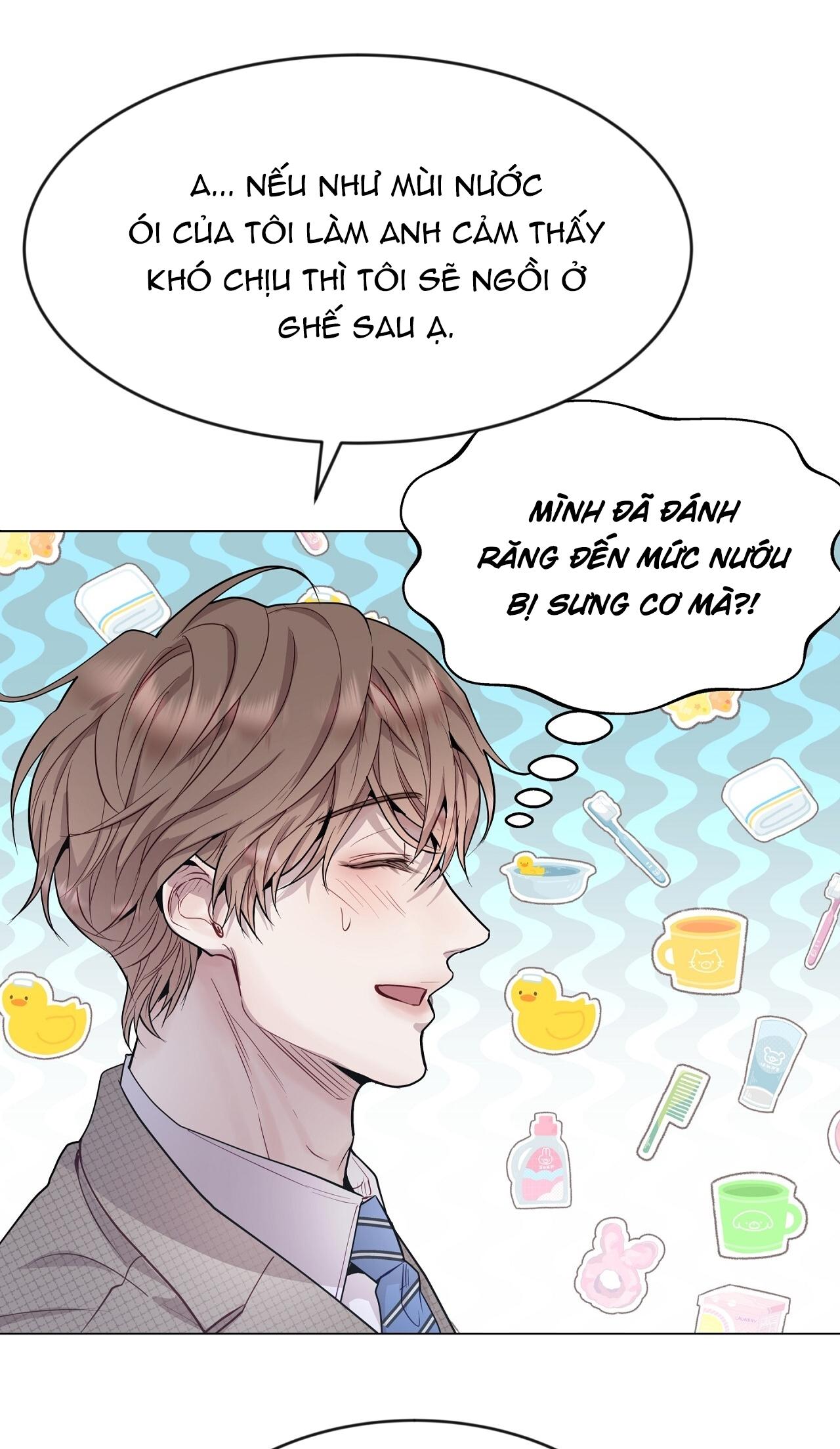 (END) Vị Kỷ Chapter 19 - Trang 2
