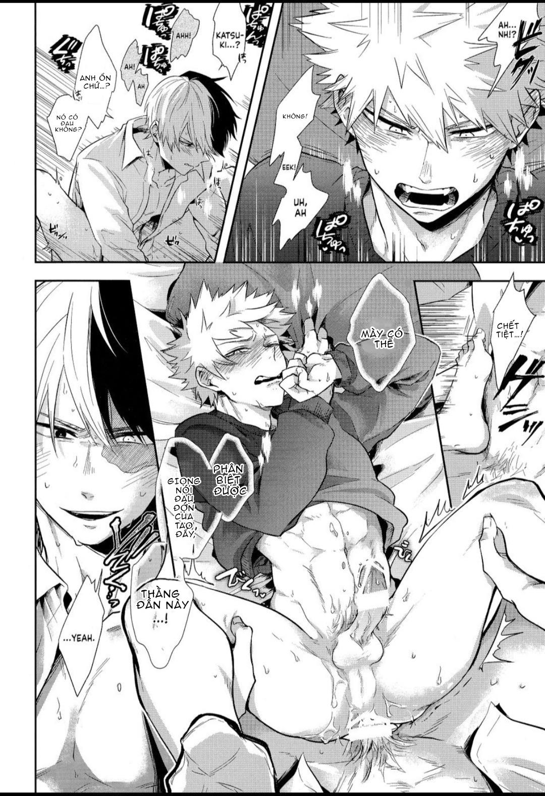 ONESHOT COI LÀ NỨNG Chapter 73 - Next Chapter 74