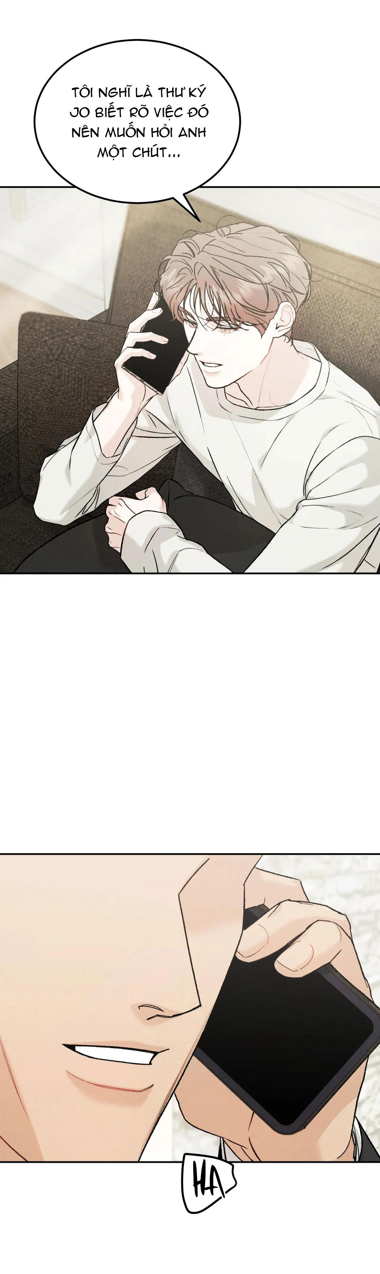 VƯỢT QUA GIỚI HẠN Chapter 50 - Next Chapter 51