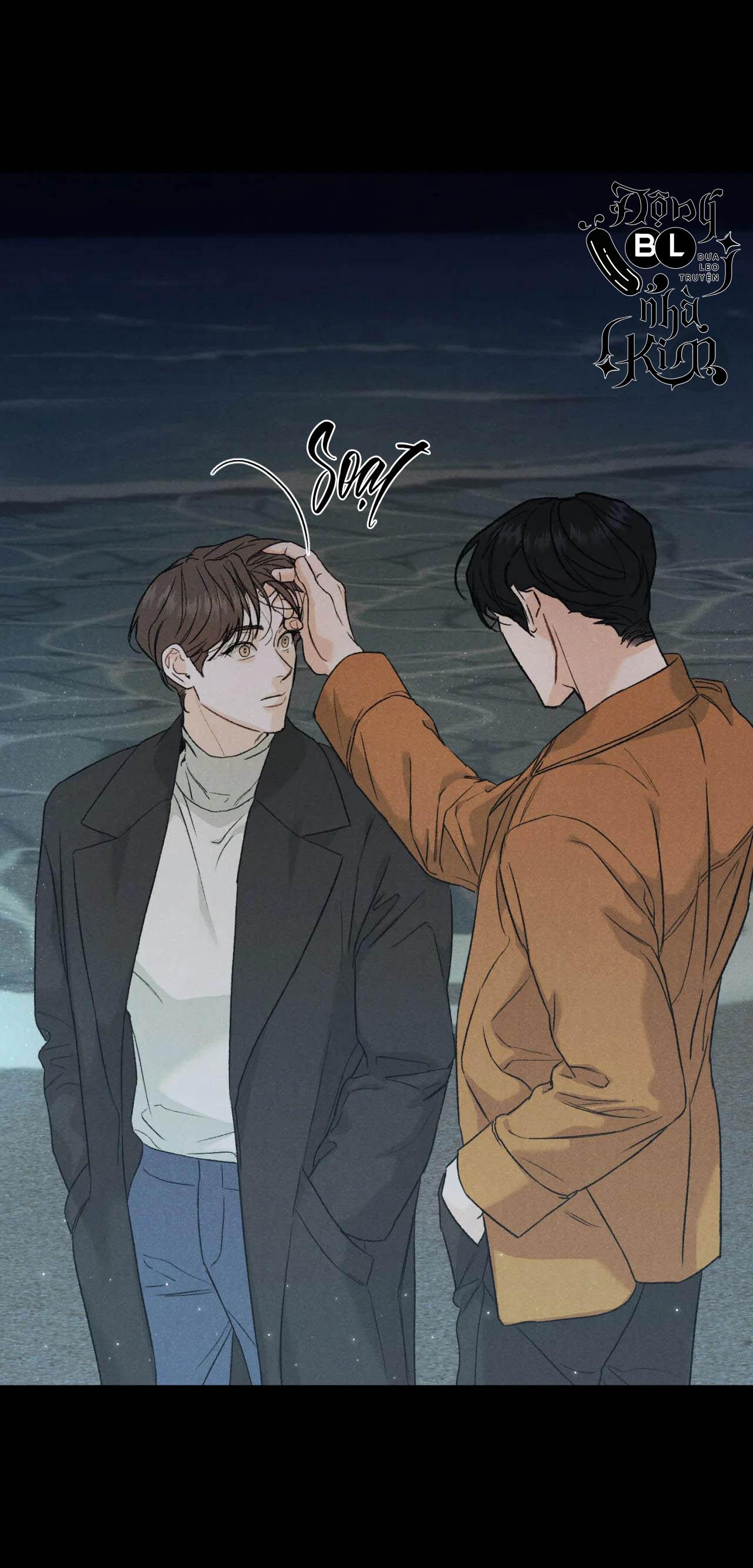 VƯỢT QUA GIỚI HẠN Chapter 60 END SS2 - Next Chapter 61 SS3