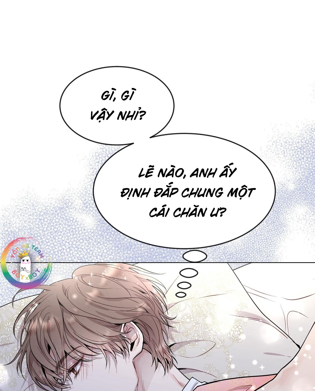 (END) Vị Kỷ Chapter 19 - Trang 2