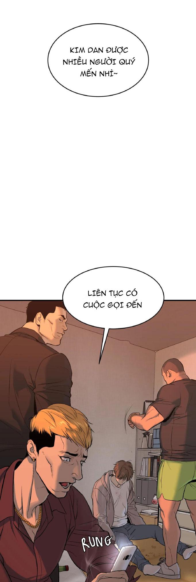 Jinx Chapter 16 - Next Chapter 17