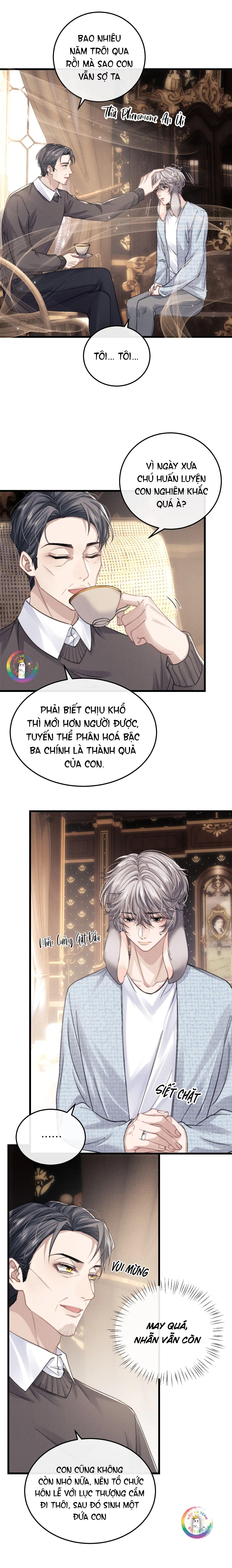 Chấp Sự Thỏ Tai Cụp Chapter 16 - Next Chapter 17