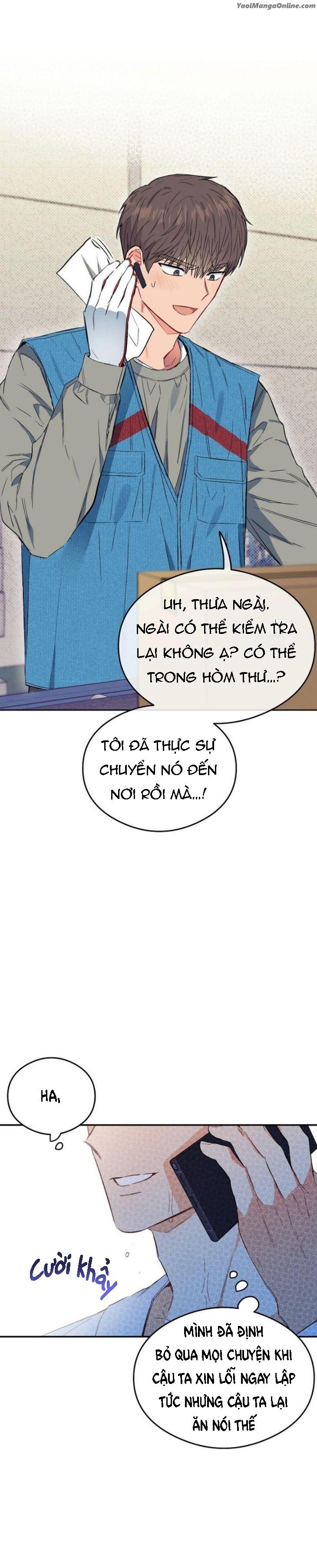 Tuyển tập BOYLOVE màu sắc Chapter 14.1 - Next Chapter 14.2 NOREFUNDS (End)