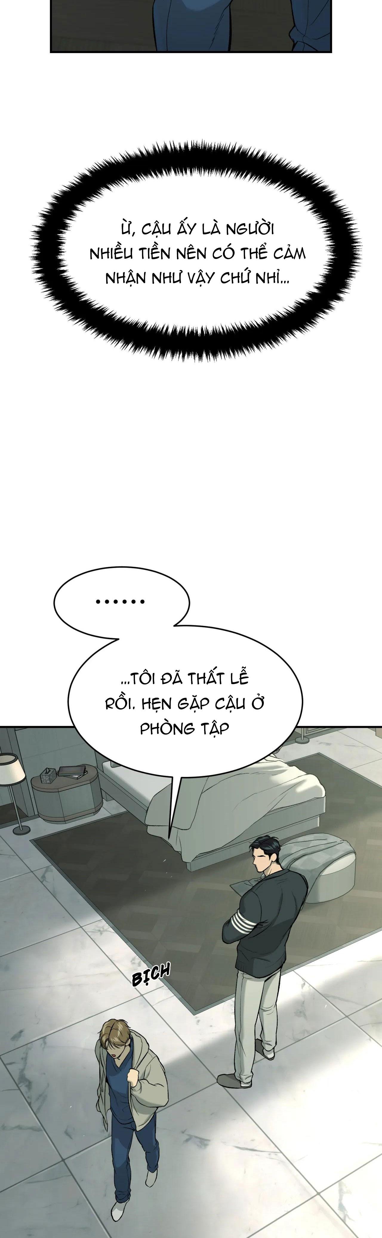 Jinx Chapter 10 - Next Chapter 11