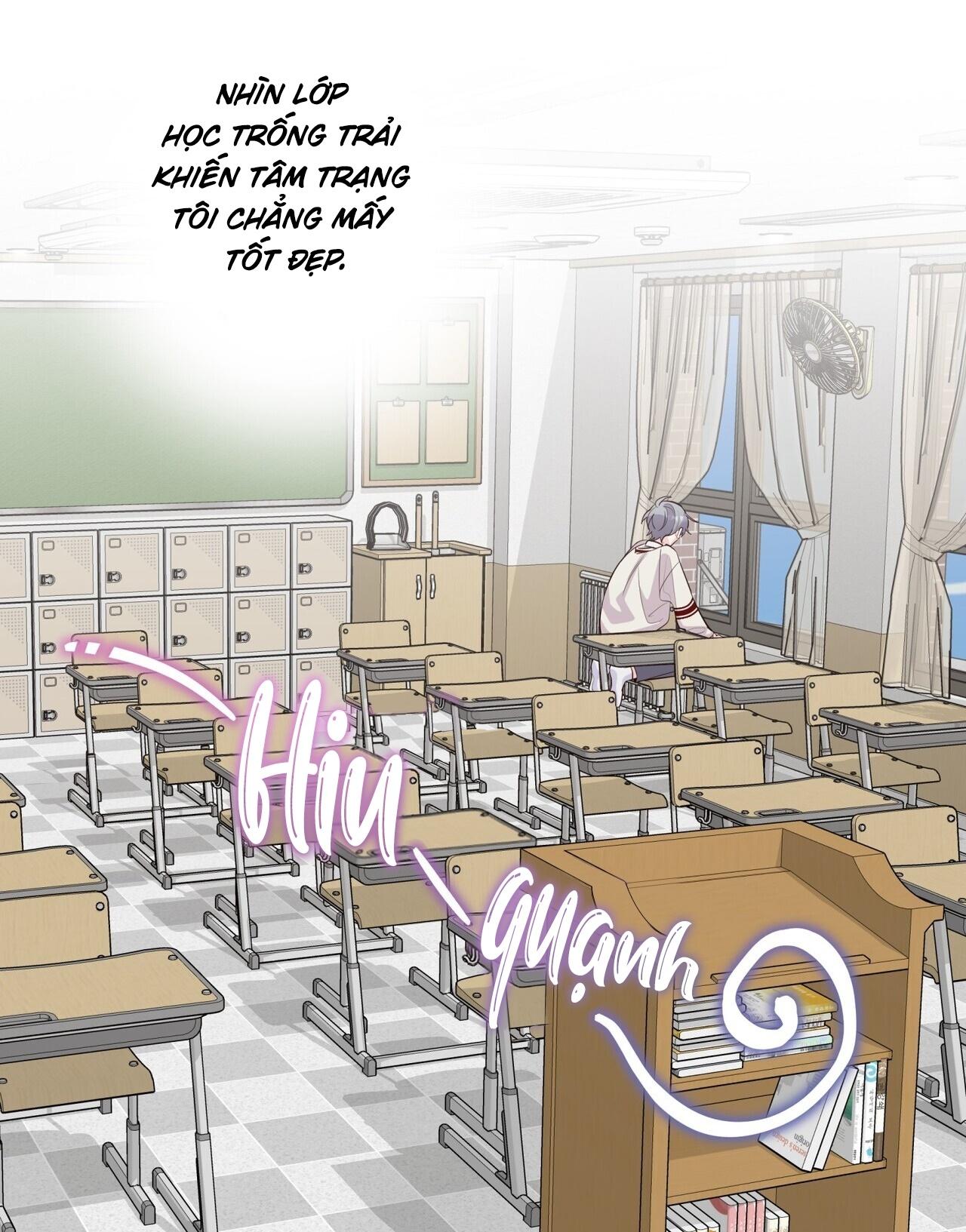 (END) Merry Marbling Chapter 36 - Trang 2