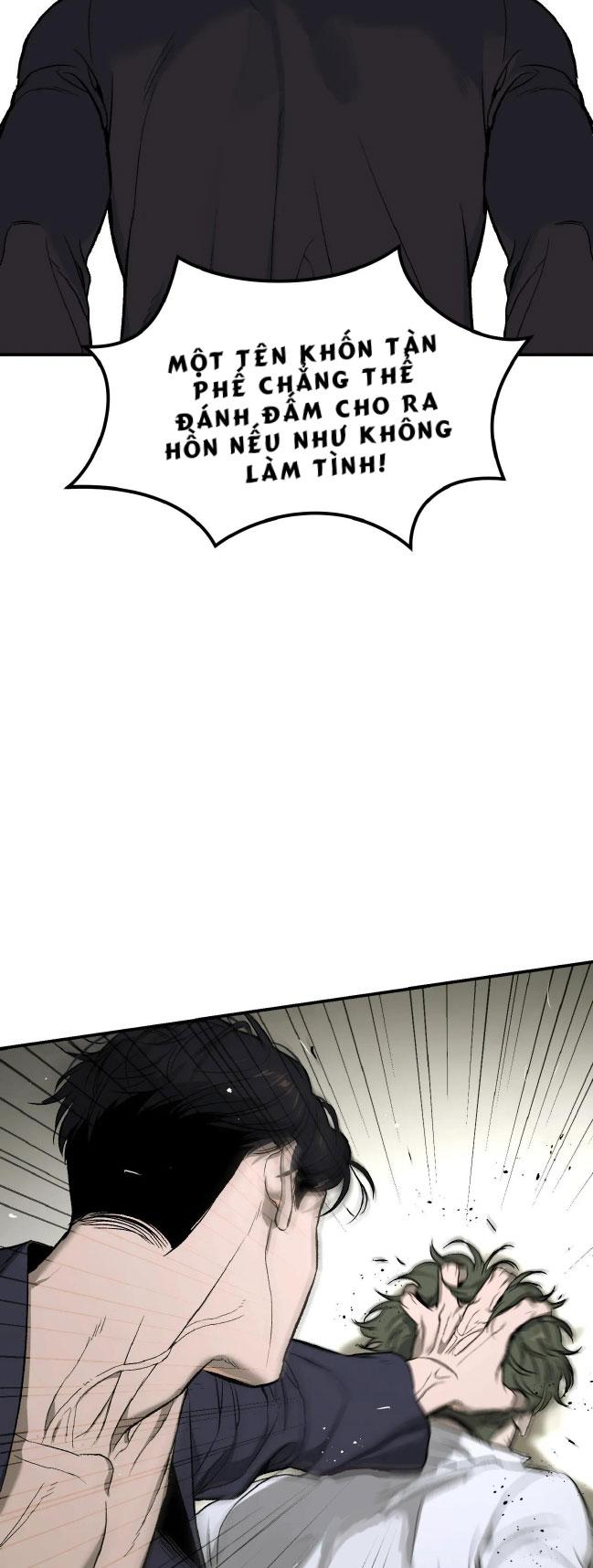 Jinx Chapter 2 - Next Chapter 3