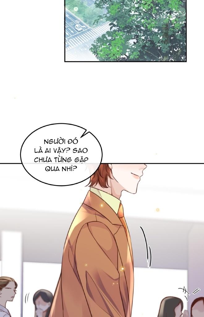 (END) Đặc Chế Cho Riêng Anh Chapter 49 - Next Chapter 50
