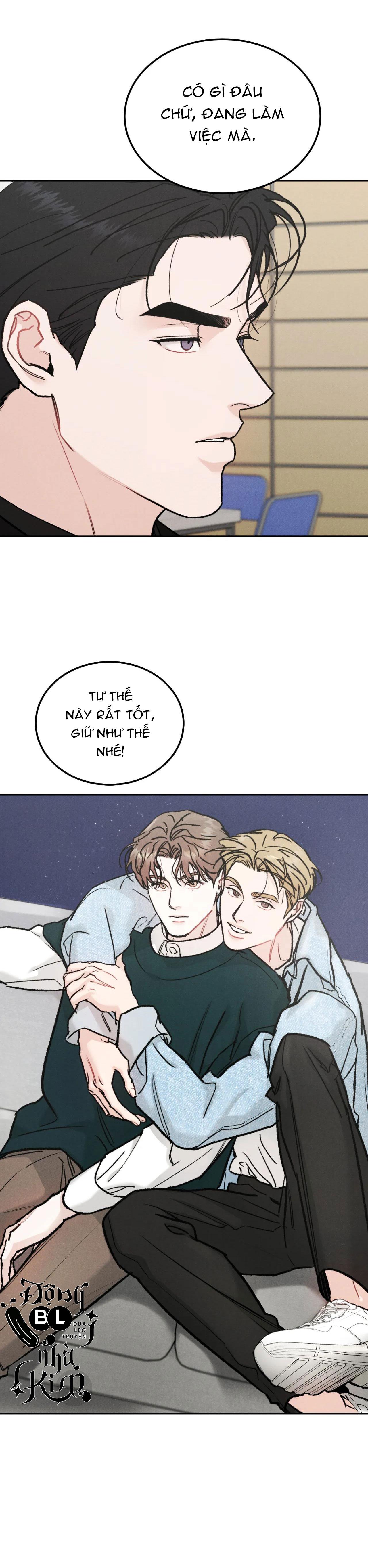 VƯỢT QUA GIỚI HẠN Chapter 46 - Next Chapter 47