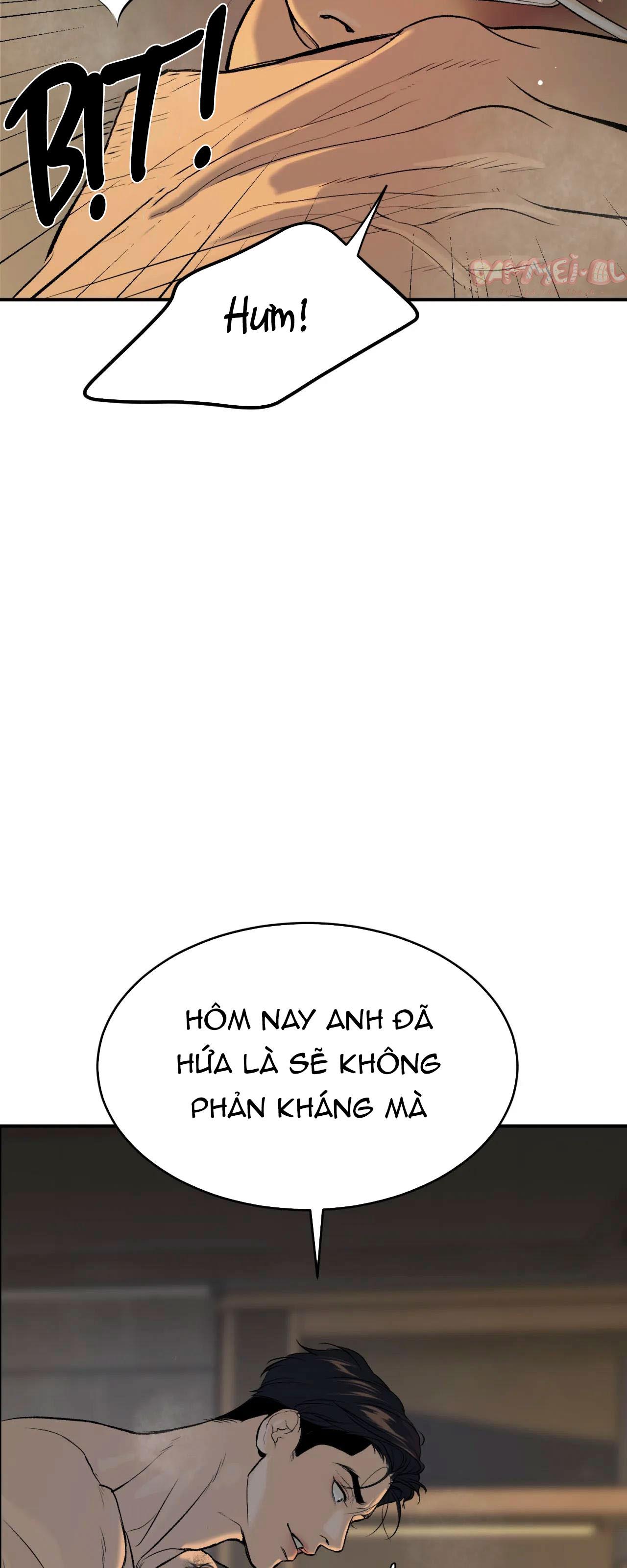 Jinx Chapter 12 - Next Chapter 13