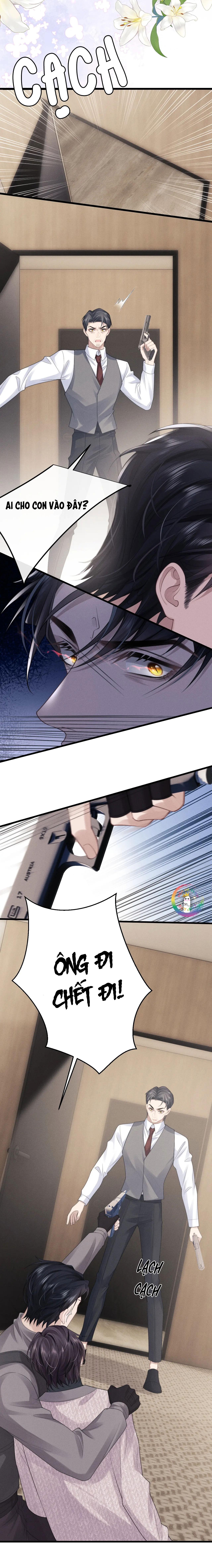 Chấp Sự Thỏ Tai Cụp Chapter 31 - Next Chapter 32