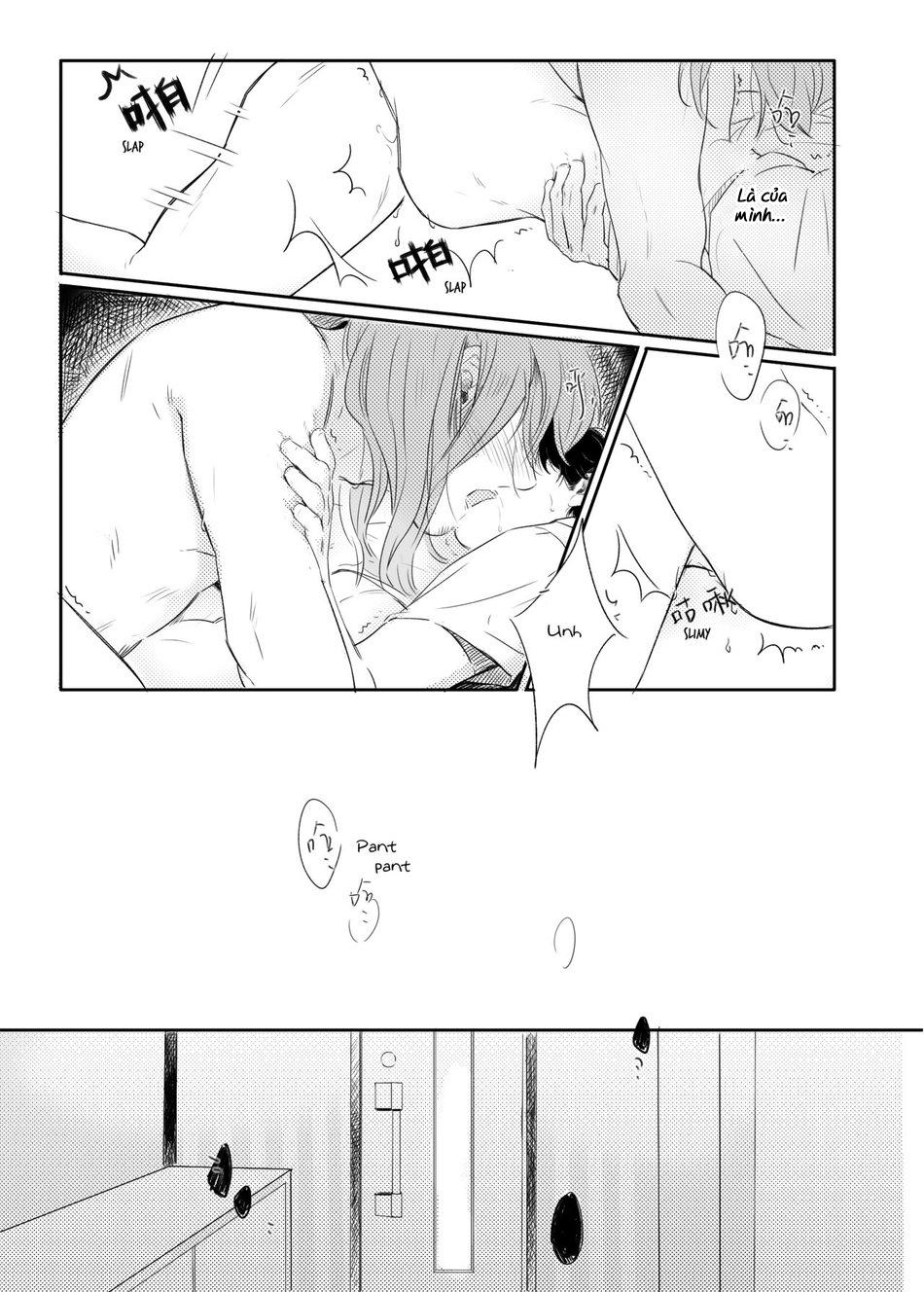 ONESHOT COI LÀ NỨNG Chapter 113 - Next Chapter 114