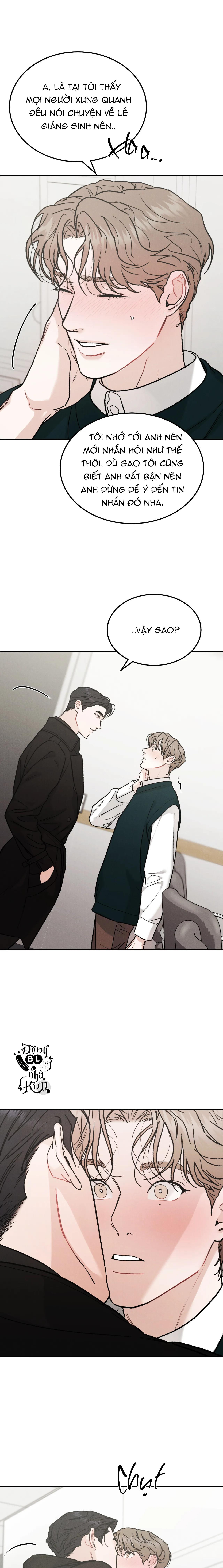 VƯỢT QUA GIỚI HẠN Chapter 47 - Next Chapter 48